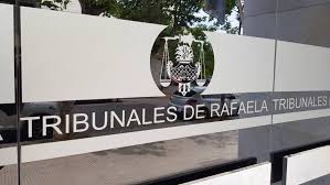  Condenan a Sunchalense por abuso sexual: “el hombre se aprovechó de la confianza que tenía con la víctima y actuó de forma sorpresiva“