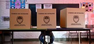  Preocupación en Sunchales por la baja participación electoral