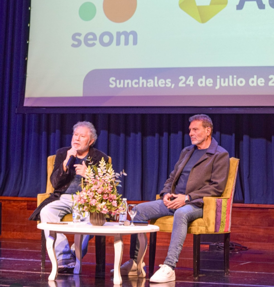 SEOM y ATILRA firmaron una alianza con beneficios para los afiliados