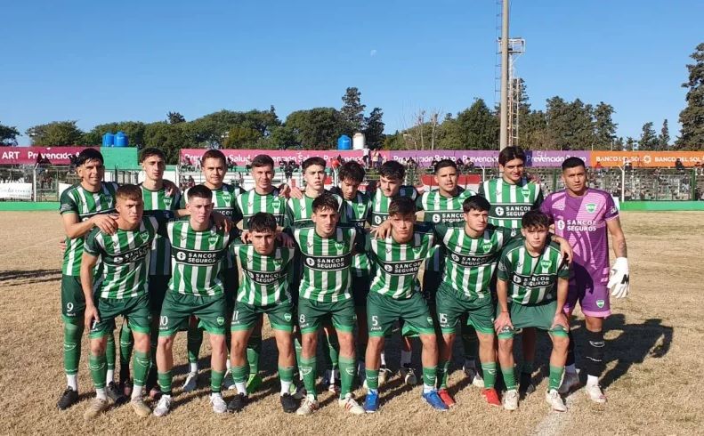  LRF: Buen arranque para Unión en el Clausura con victoria ante Florida