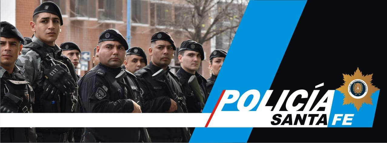  Continúa abierta la convocatoria del Isep para formar parte de la Policía de la Provincia de Santa Fe