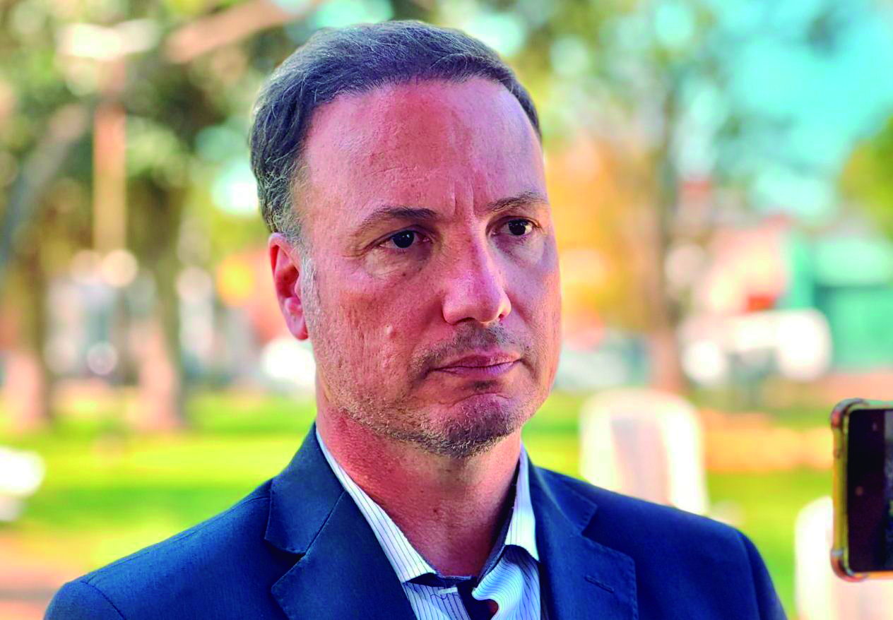  Enrico visitará el nuevo Hospital Dr. Jaime Ferré antes de su inauguración