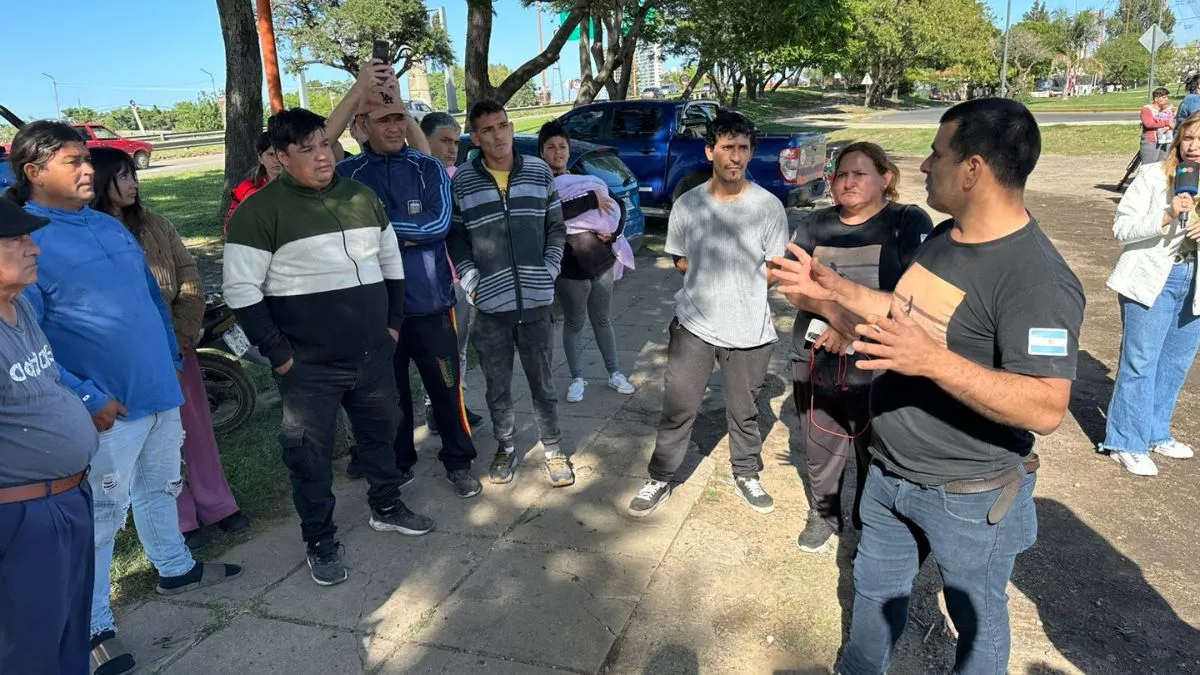  Veda pesquera: Santa Fe y Entre Ríos anunciarán cupos mínimos de exportación