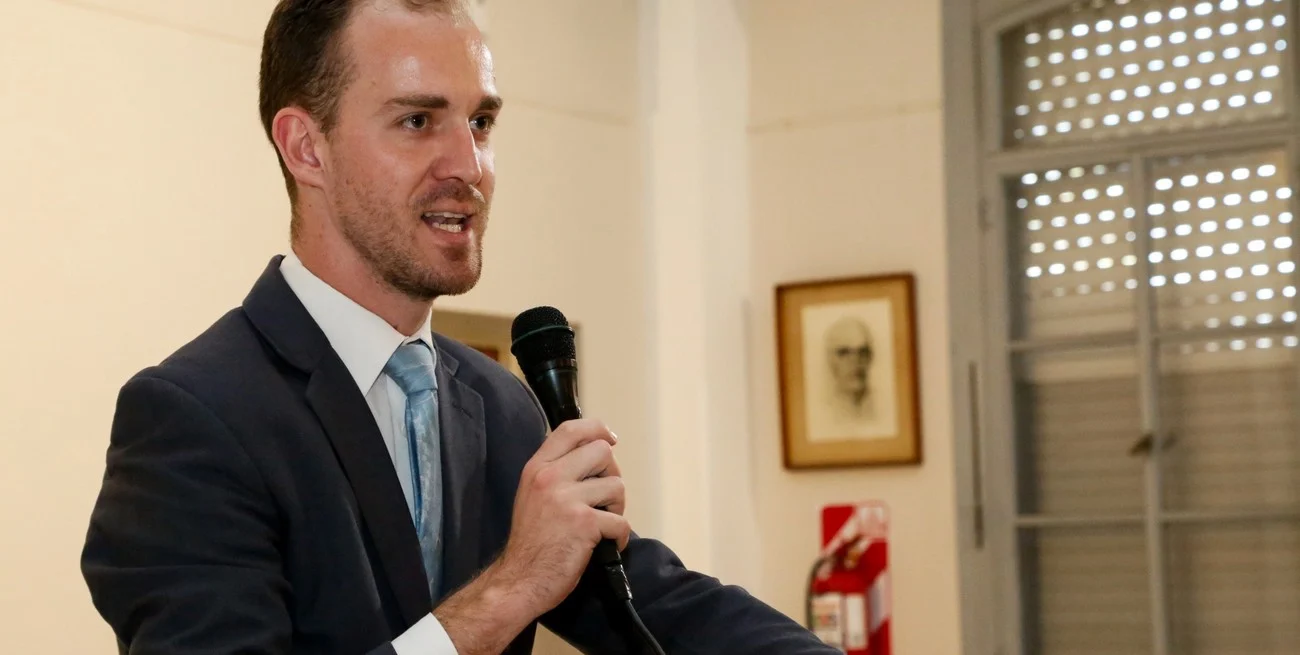  El Gobierno nacional designa a un santafesino como jefe de gabinete de la subsecretaría de Derechos Humanos