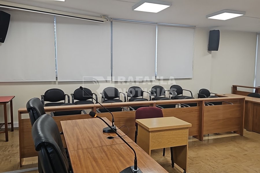  Condenaron a “viejarda” a 5 años de cárcel por un intento de homicidio en Sunchales