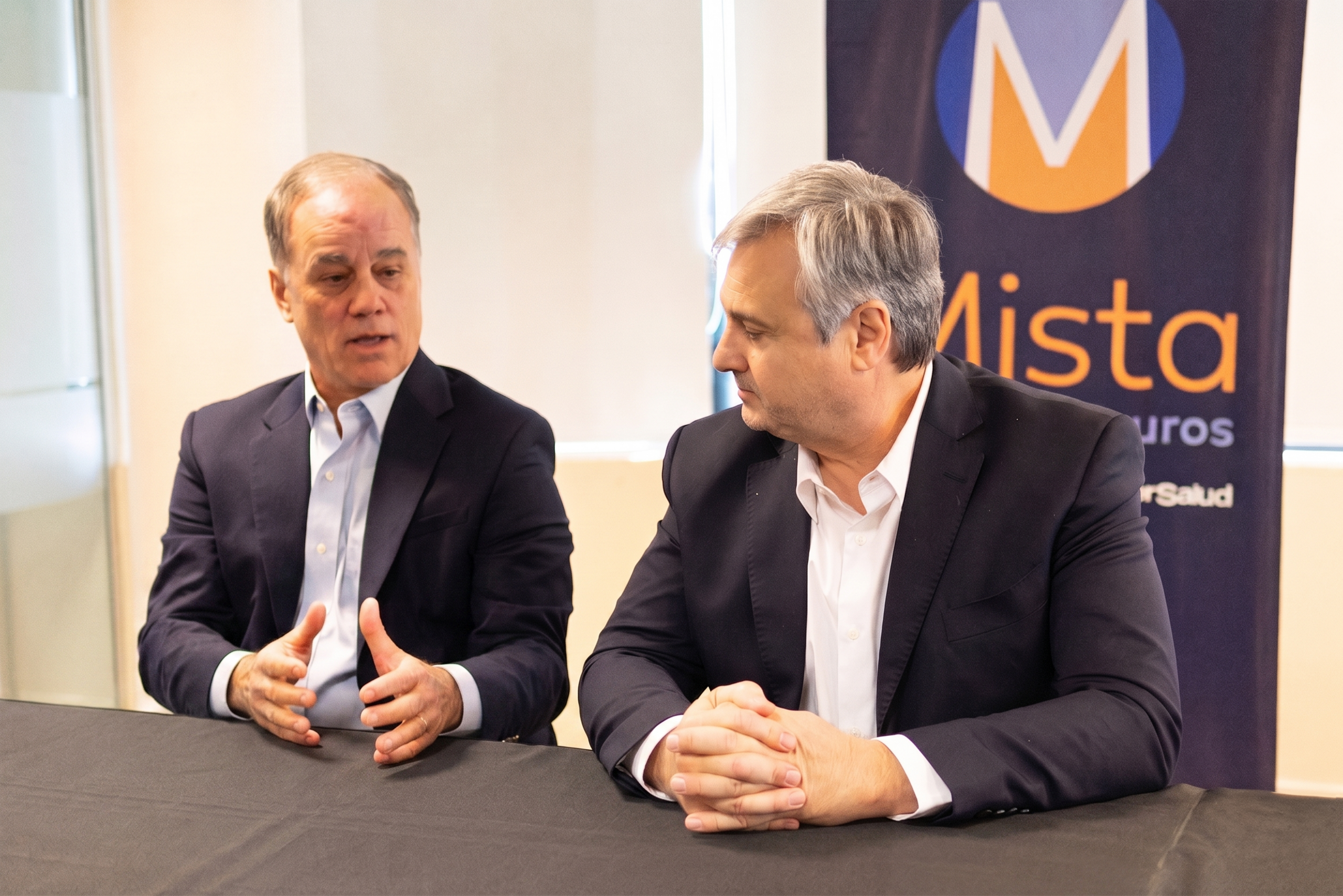  Mista Seguros, de SanCor Salud, amplía su propuesta con una nueva línea de seguros patrimoniales