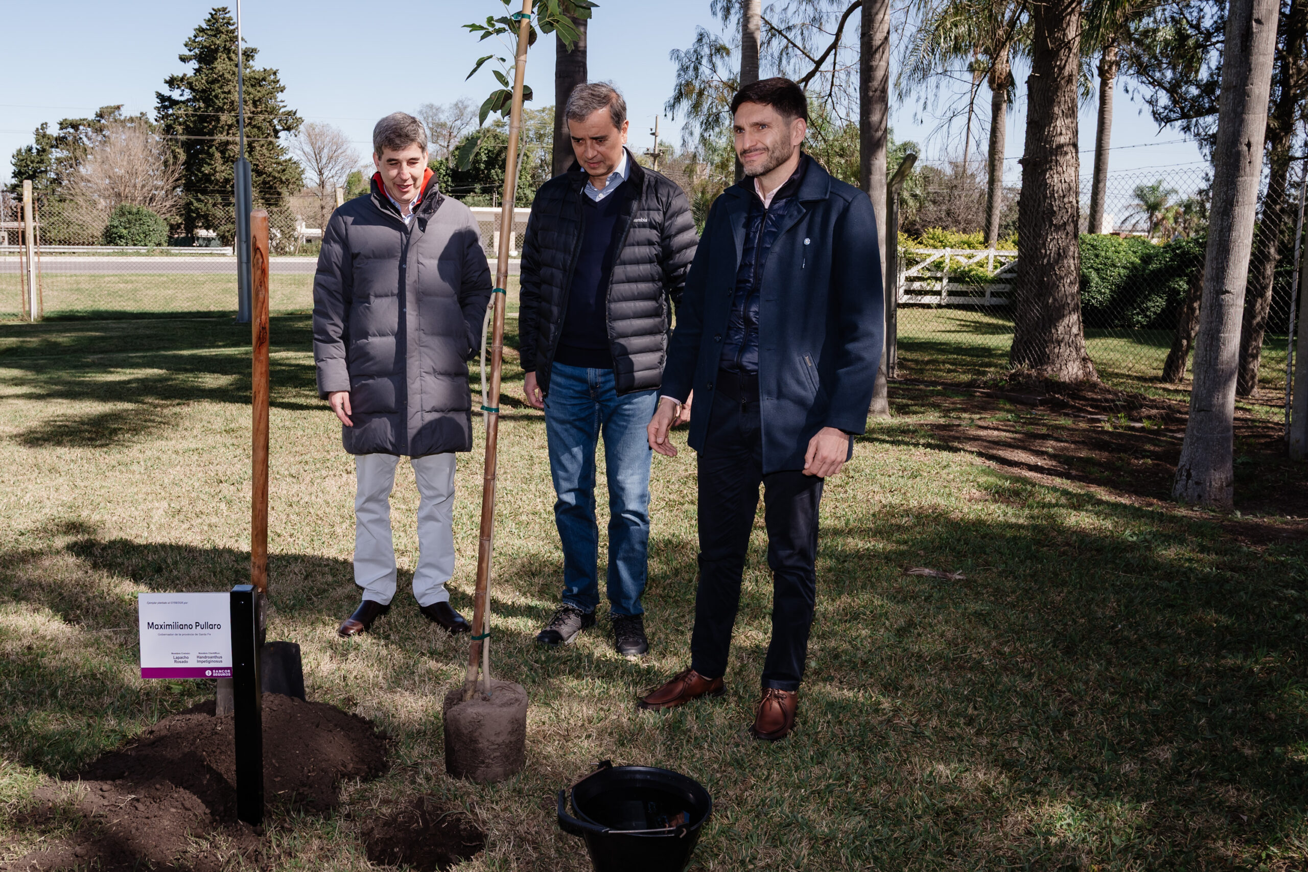  SANCOR SEGUROS realizó en Sunchales una nueva edición de su tradicional encuentro institucional