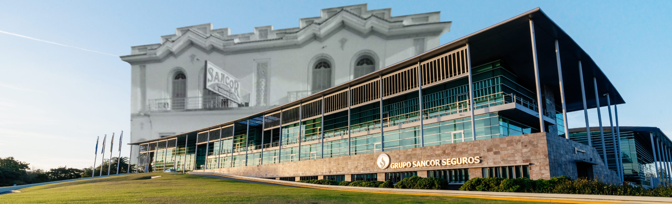  SANCOR SEGUROS cumple 80 años y lo celebra con una noche emblemática en Sunchales