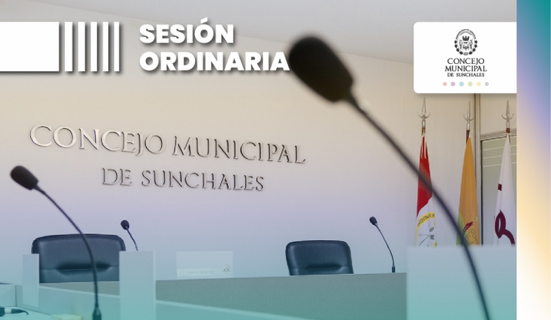  AUMENTÓ LA UCM PARA EL ÚLTIMO TRIMESTRE EN SUNCHALES 📉📈